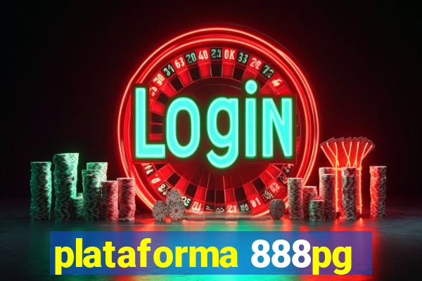 plataforma 888pg